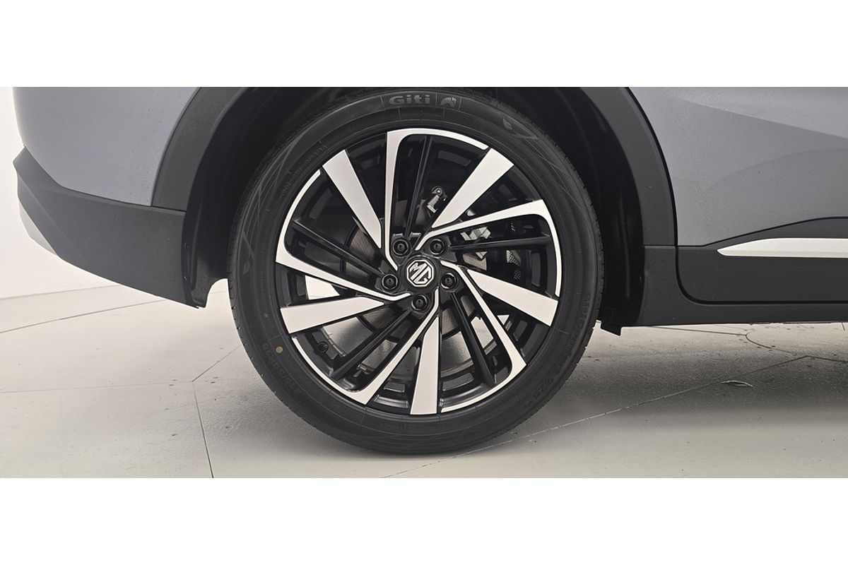 2025 MG ZS Essence Hybrid+ ZS32