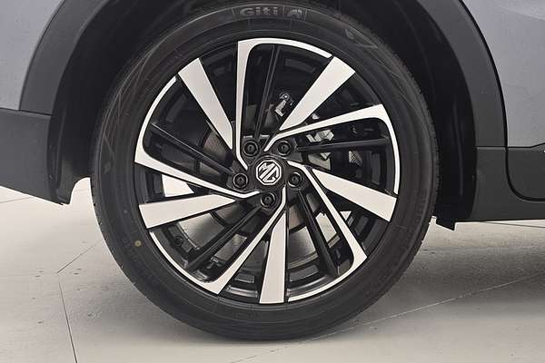 2025 MG ZS Essence Hybrid+ ZS32