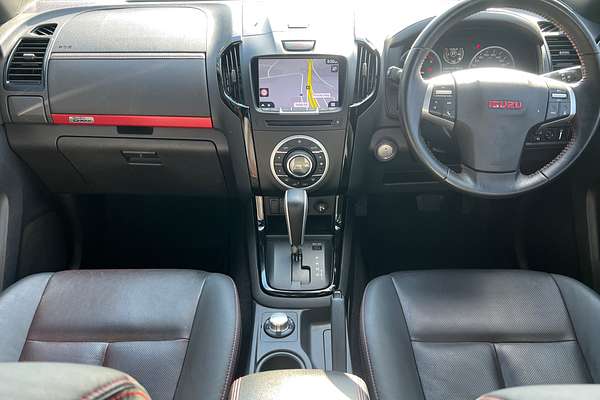 2019 Isuzu D-MAX X-Runner 4X4