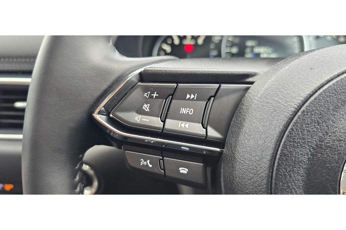 2023 Mazda CX-5 G25 Maxx Sport KF Series