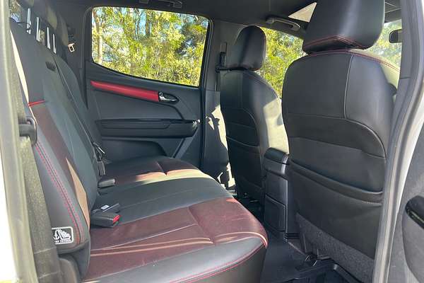 2019 Isuzu D-MAX X-Runner 4X4