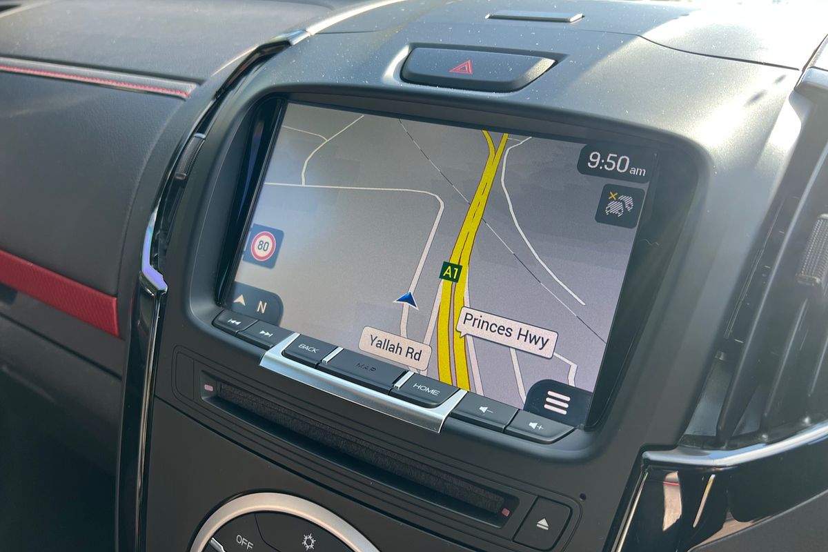 2019 Isuzu D-MAX X-Runner 4X4