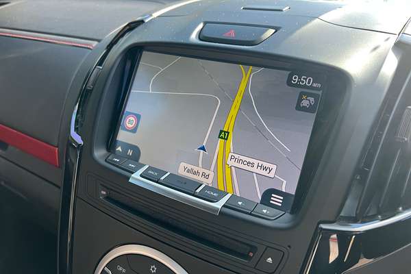 2019 Isuzu D-MAX X-Runner 4X4
