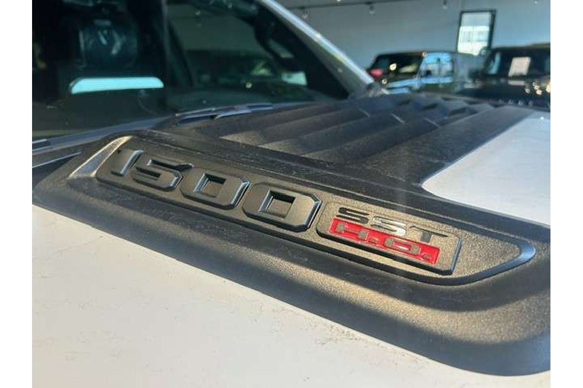 2025 RAM 1500 Limited Hurricane HO RamBox DT 4X4 SWB