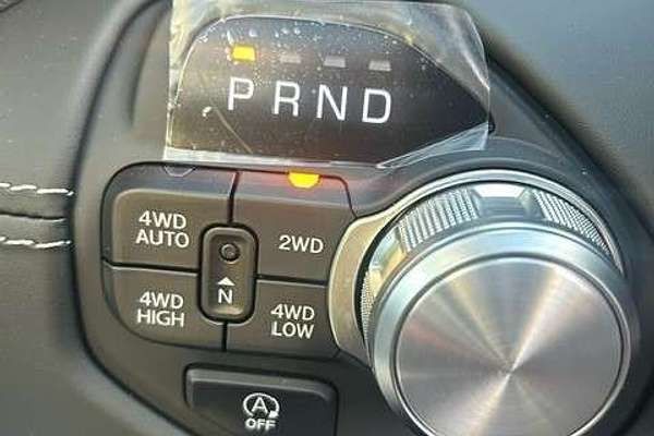 2025 RAM 1500 Limited Hurricane HO RamBox DT 4X4 SWB