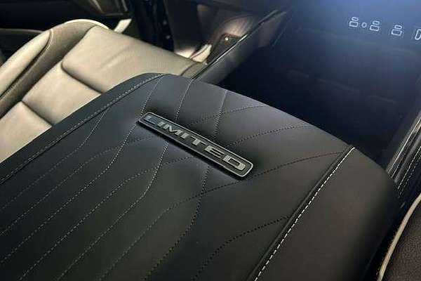 2025 RAM 1500 Limited Hurricane HO RamBox DT 4X4 SWB