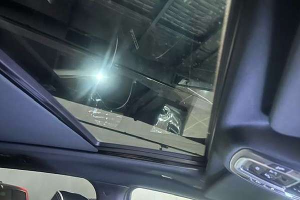 2025 RAM 1500 Laramie Sport Hurricane SO RamBox DT 4X4 SWB
