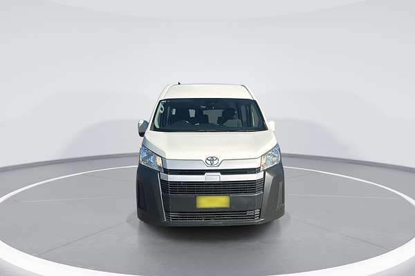 2020 Toyota Hiace