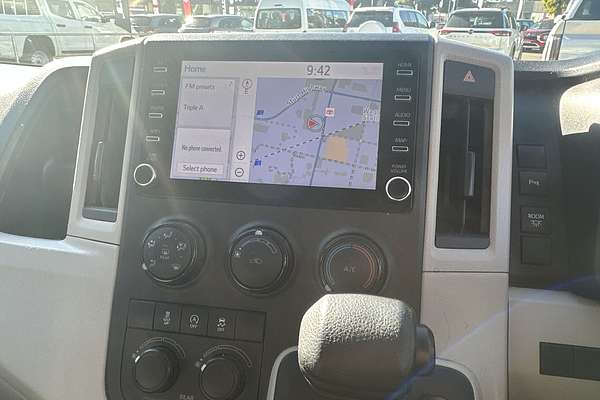 2020 Toyota Hiace