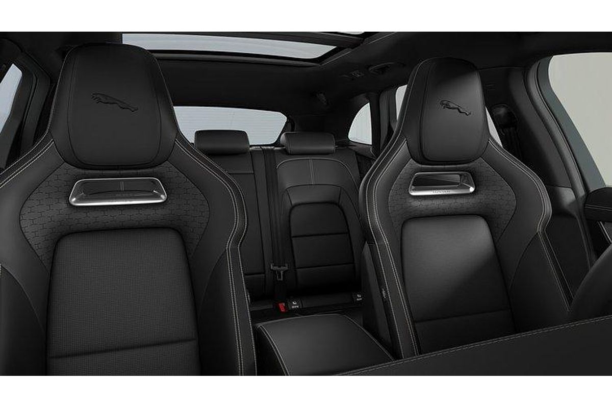 2025 Jaguar F-PACE P250 R-Dynamic SE 90th Anniversary Edition X761