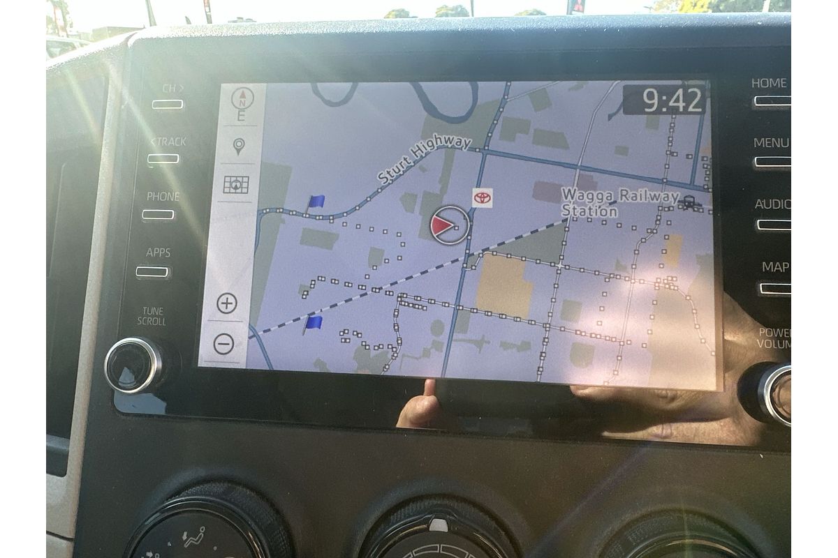 2020 Toyota Hiace
