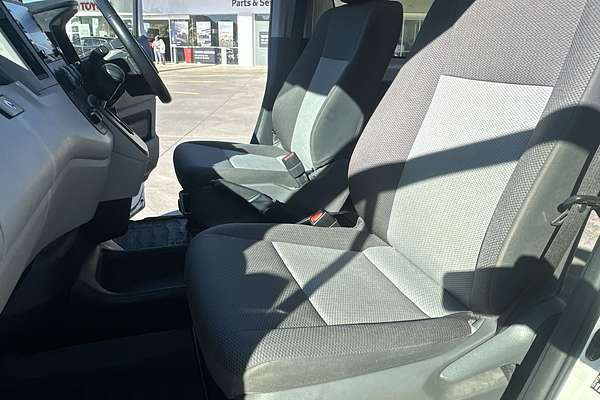 2020 Toyota Hiace