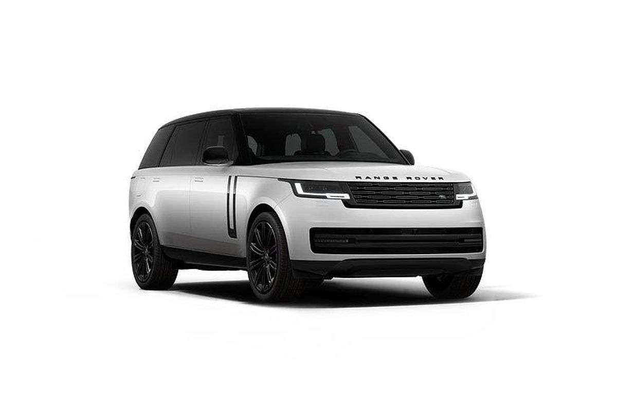 2025 Land Rover Range Rover D350 Autobiography L460 LWB