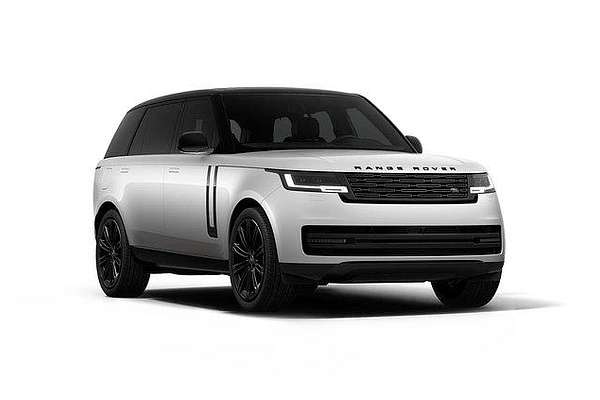 2025 Land Rover Range Rover D350 Autobiography L460 LWB