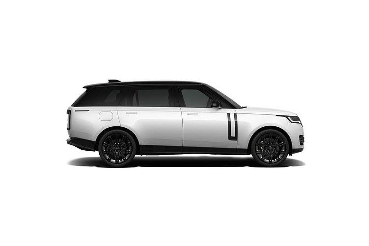 2025 Land Rover Range Rover D350 Autobiography L460 LWB