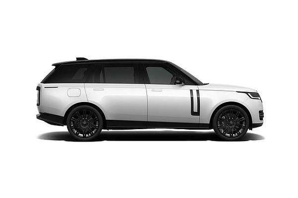 2025 Land Rover Range Rover D350 Autobiography L460 LWB