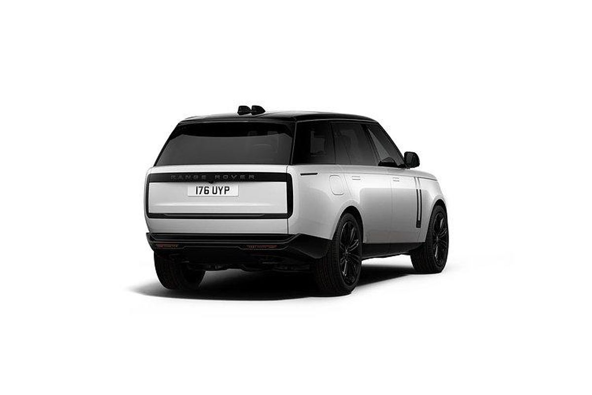 2025 Land Rover Range Rover D350 Autobiography L460 LWB