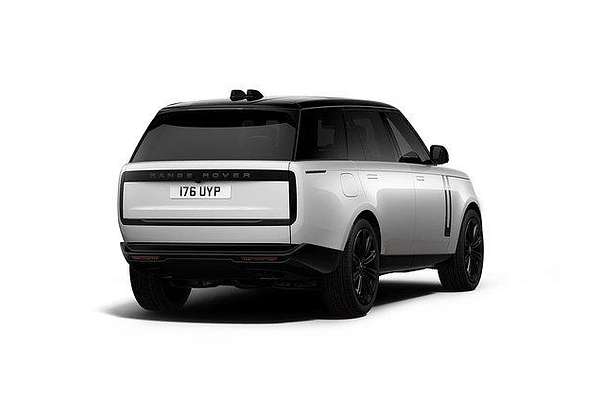 2025 Land Rover Range Rover D350 Autobiography L460 LWB