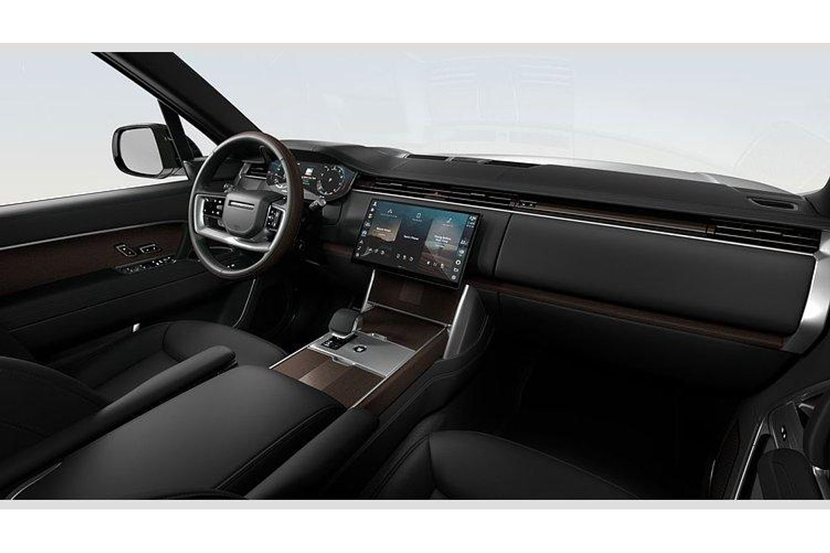 2025 Land Rover Range Rover D350 Autobiography L460 LWB