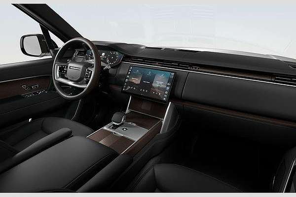 2025 Land Rover Range Rover D350 Autobiography L460 LWB