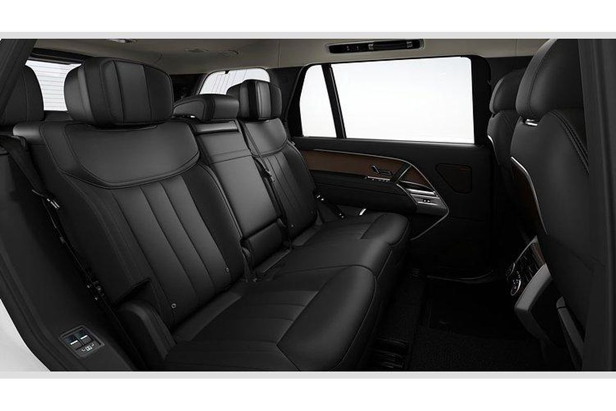 2025 Land Rover Range Rover D350 Autobiography L460 LWB