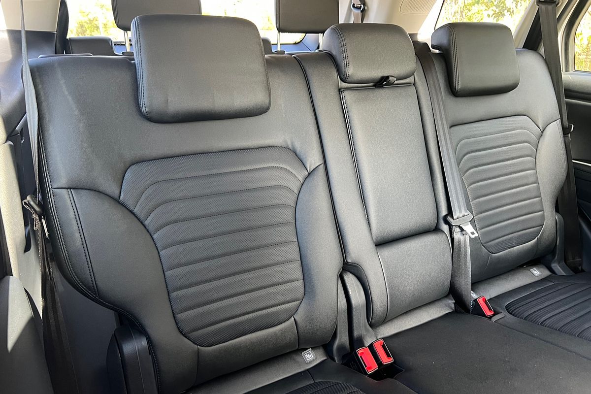 2024 Ford Everest Sport