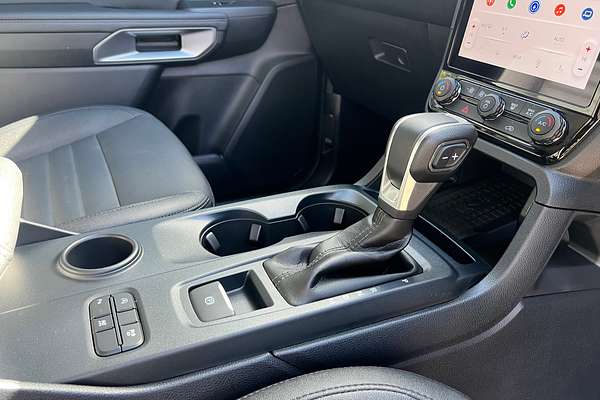 2024 Ford Everest Sport