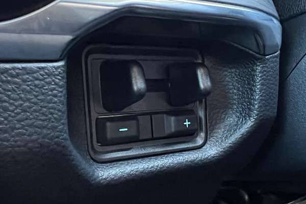 2024 Ford Everest Sport