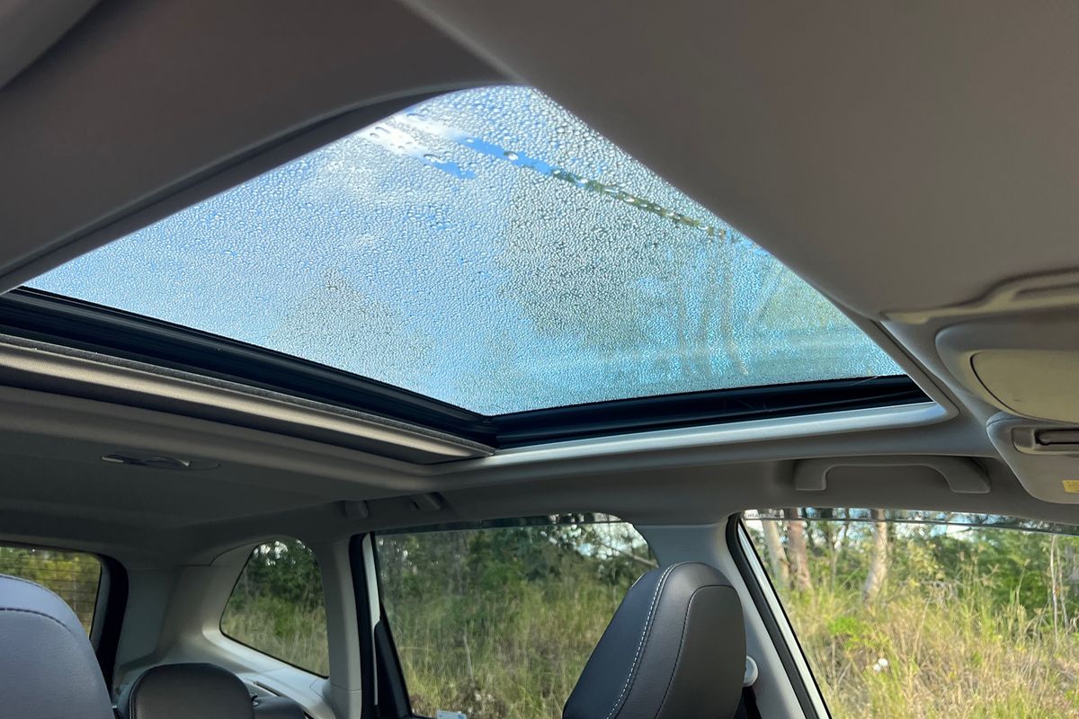 2021 Subaru Forester 2.5i-S S5