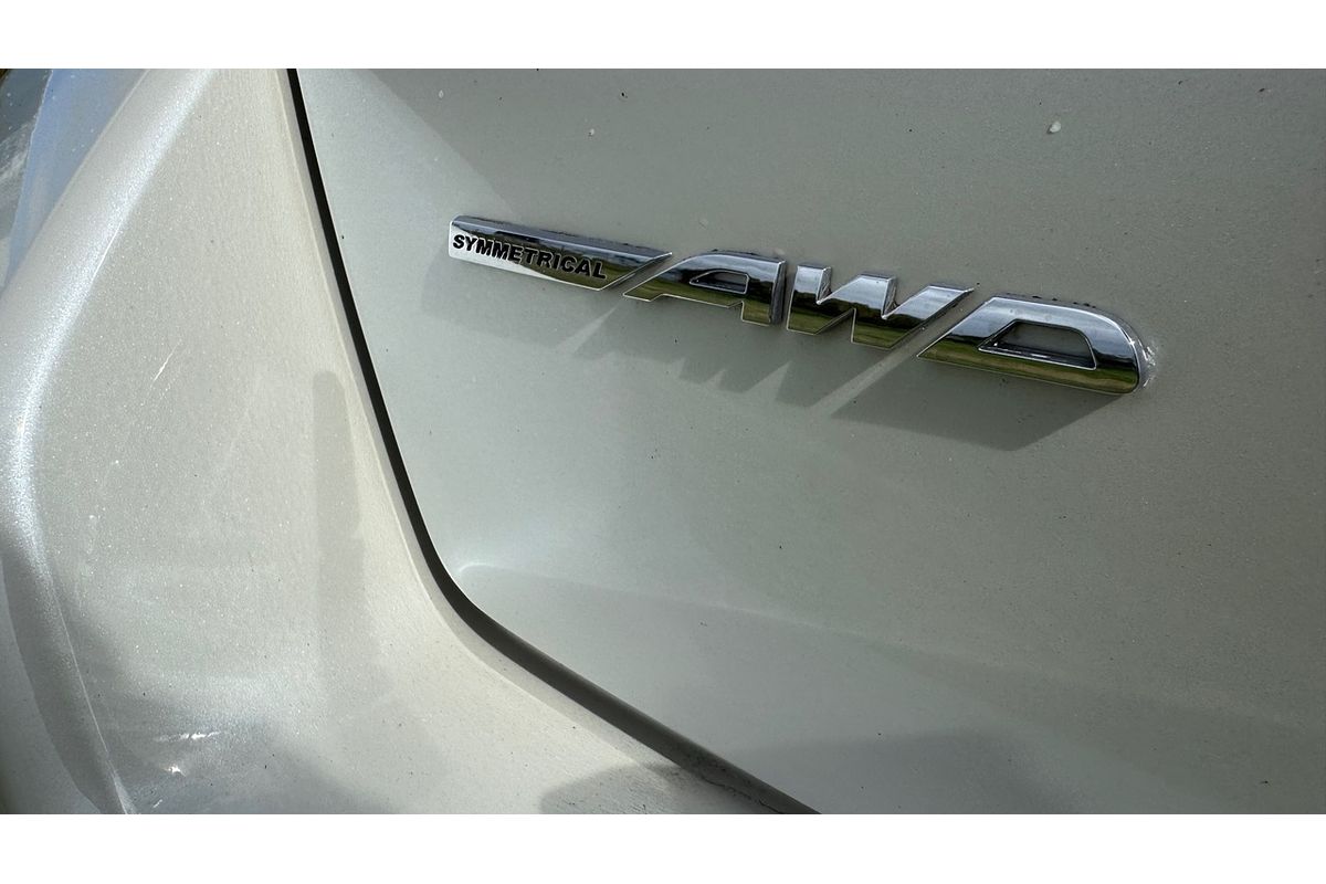2013 Subaru XV 2.0I-S MY13