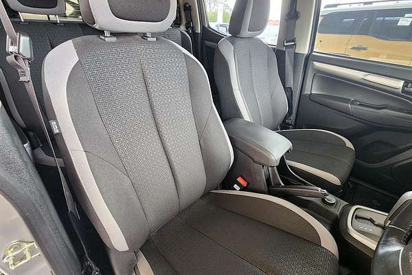 2019 Holden Colorado LS RG 4X4