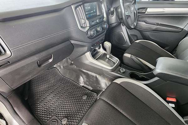 2019 Holden Colorado LS RG 4X4