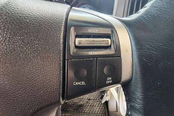 2019 Holden Colorado LS RG 4X4