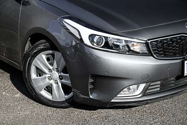 2016 Kia Cerato S YD