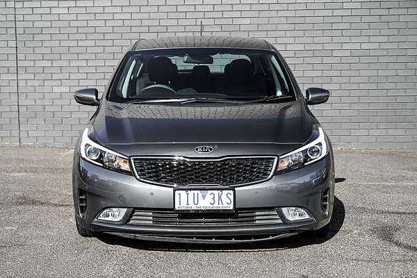 2016 Kia Cerato S YD