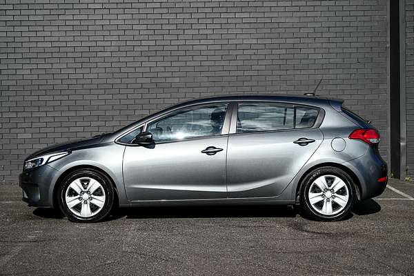 2016 Kia Cerato S YD