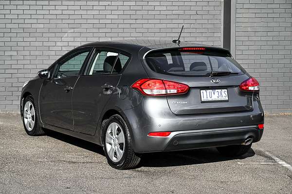 2016 Kia Cerato S YD