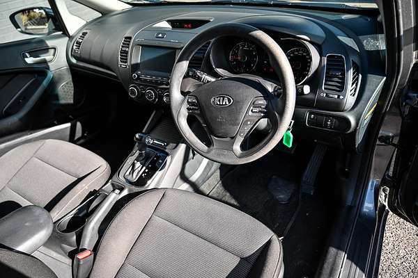 2016 Kia Cerato S YD