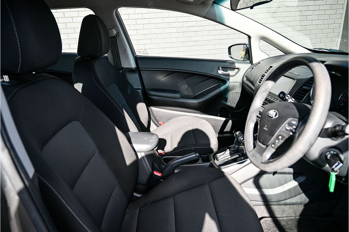 2016 Kia Cerato S YD