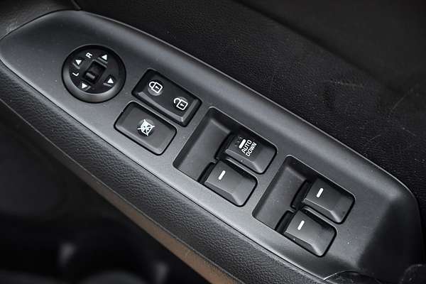 2016 Kia Cerato S YD