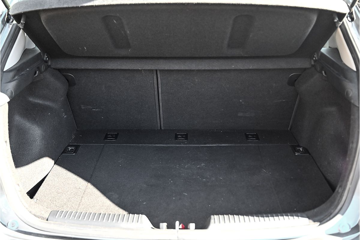 2016 Kia Cerato S YD