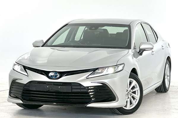 2023 Toyota Camry Ascent AXVH70R