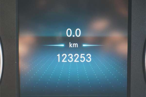 2021 Mercedes-Benz Sprinter 316CDI VS30 LWB