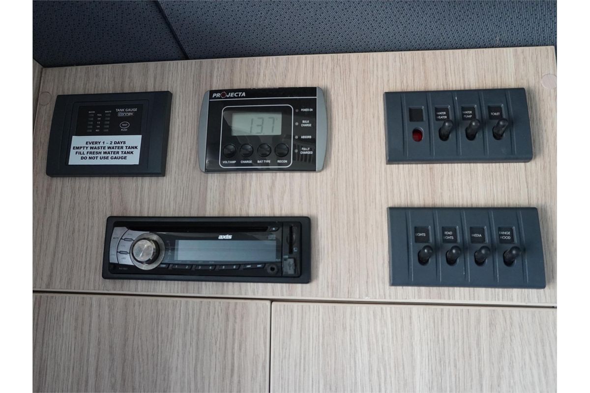 2021 Mercedes-Benz Sprinter 316CDI VS30 LWB