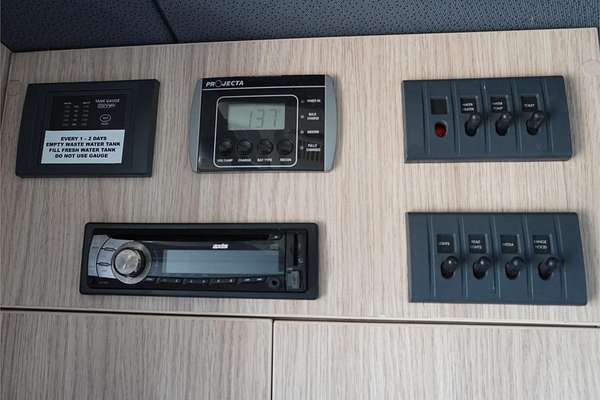 2021 Mercedes-Benz Sprinter 316CDI VS30 LWB