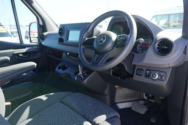 2021 Mercedes-Benz Sprinter 316CDI VS30 LWB