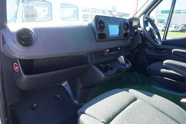 2021 Mercedes-Benz Sprinter 316CDI VS30 LWB
