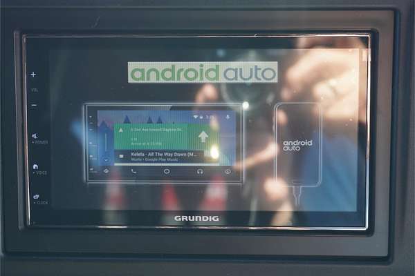 2021 Mercedes-Benz Sprinter 316CDI VS30 LWB