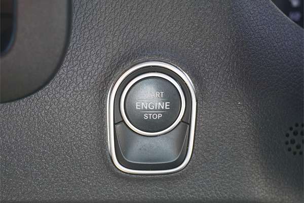 2021 Mercedes-Benz Sprinter 316CDI VS30 LWB