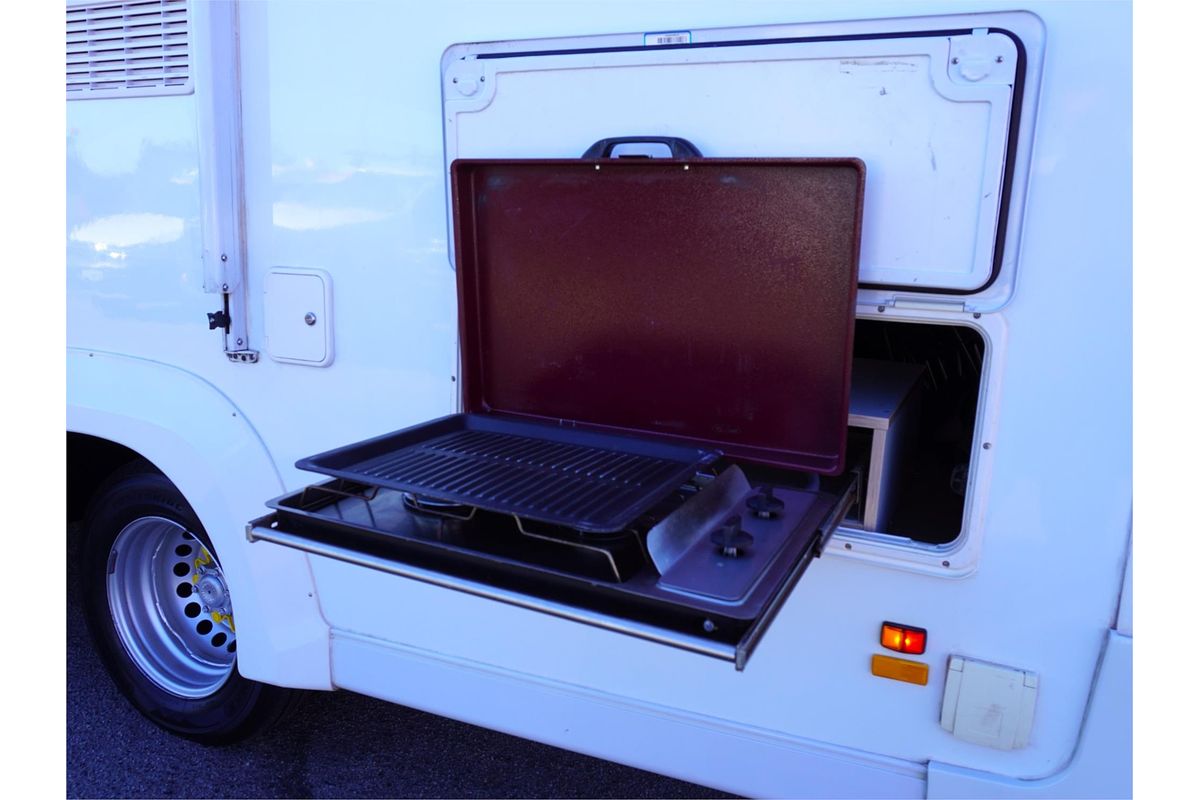 2020 Mercedes-Benz Sprinter 516CDI VS30 Rear Wheel Drive LWB